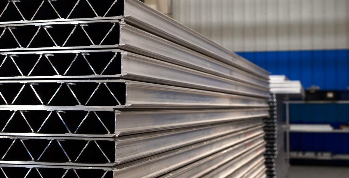 Nierdzewny profil 20x10 jako element strategii zrównoważonego rozwoju w inżynierii