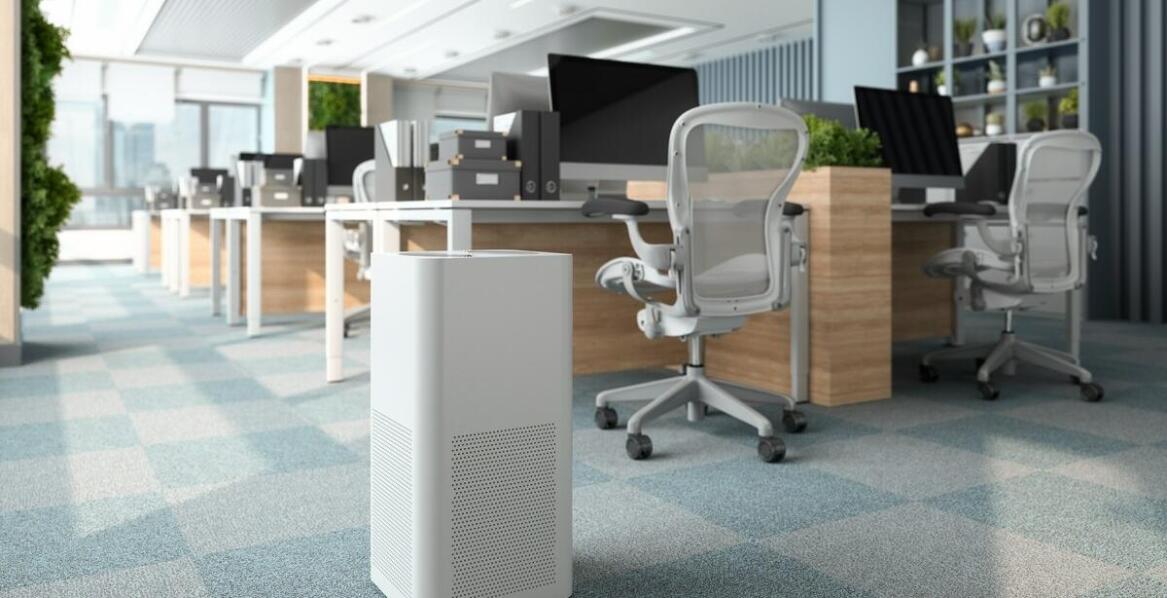 Efektywność energetyczna jako kluczowy aspekt przy wyborze osuszacza powietrza