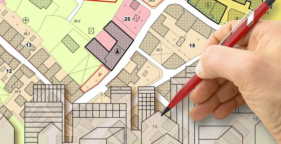 Plan zagospodarowania przestrzennego – jakie może narzucić ograniczenia?