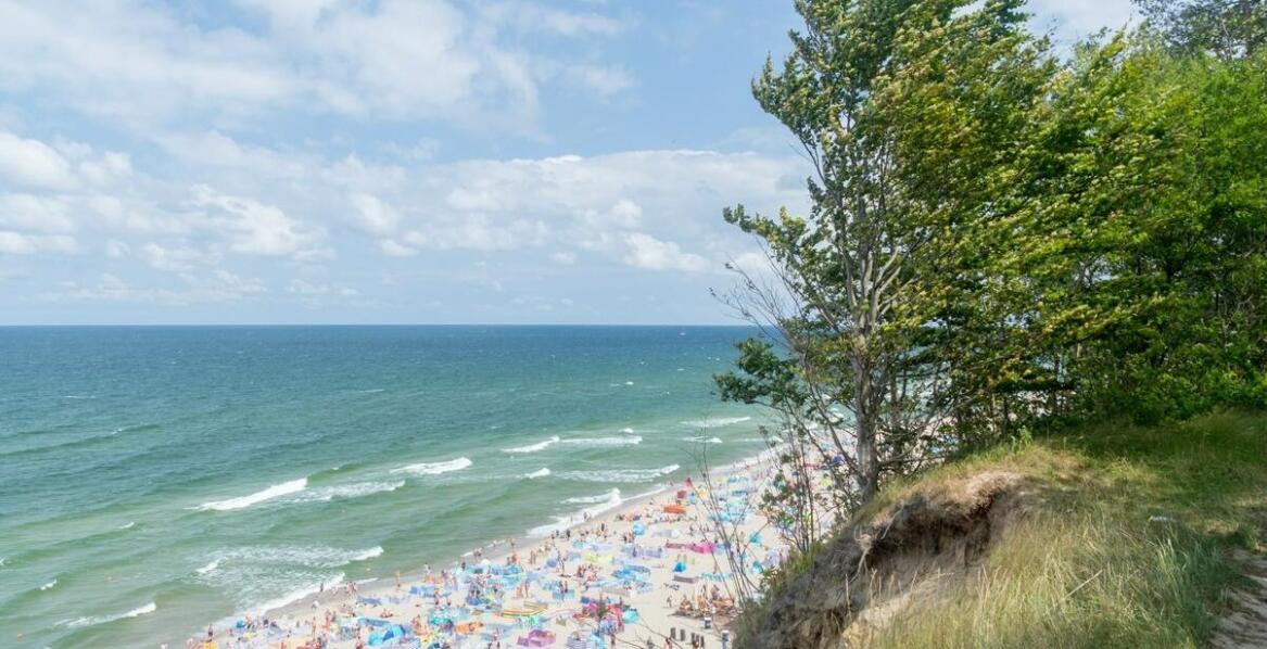 Wyjątkowe letnie kolonie w Adrii w Kołobrzegu