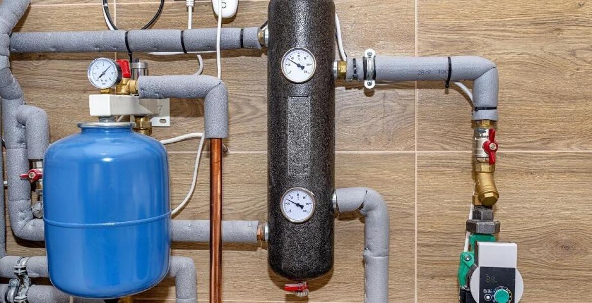 Rola korekcji wody w poprawie efektywności energetycznej systemów grzewczych