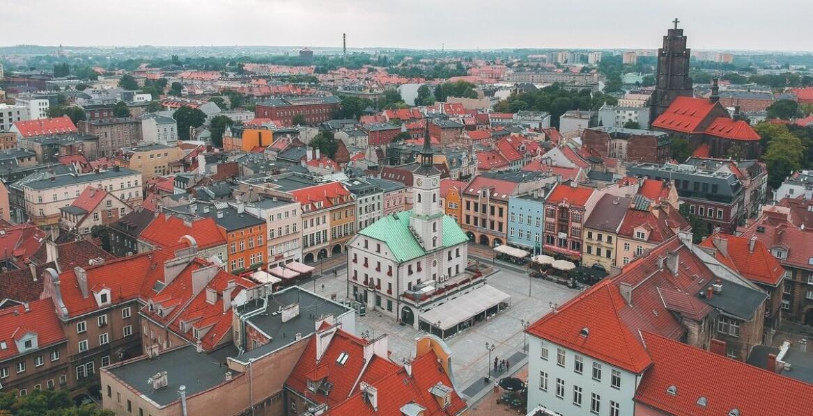 Porównanie ofert mieszkań 2-pokojowych na sprzedaż we Wrocławiu