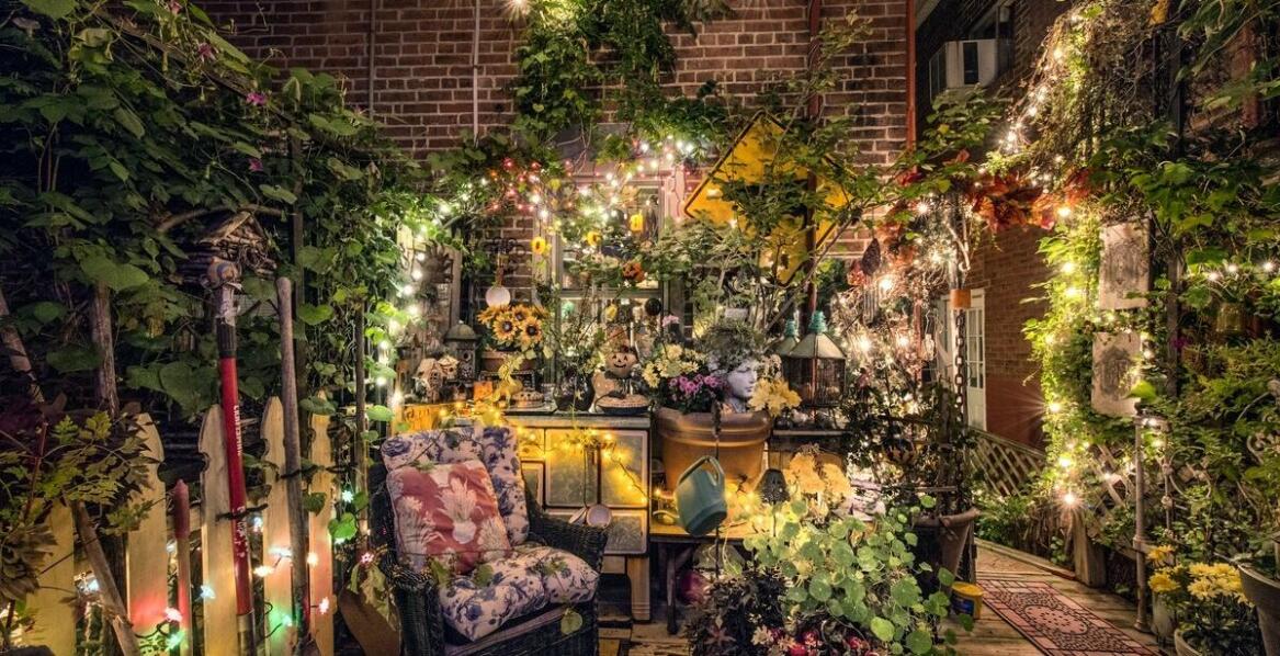 Czy mały blaszak garażowy może być wykorzystany jako przestrzeń rekreacyjna?