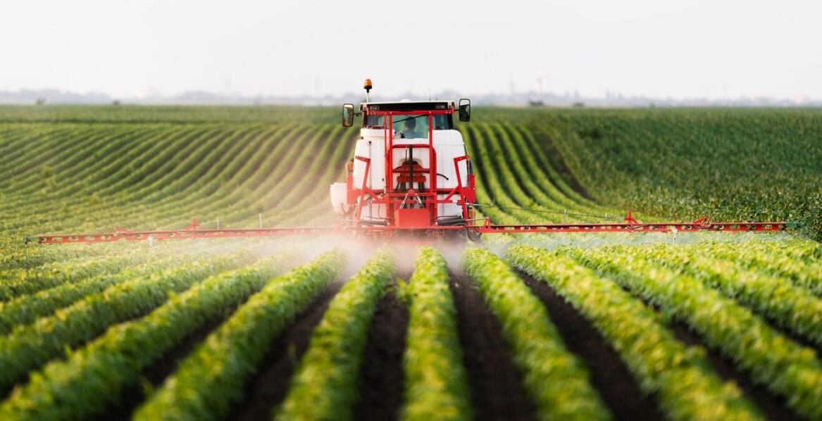 Jakie wyzwania stoją przed producentami insektycydów w kontekście ochrony środowiska?
