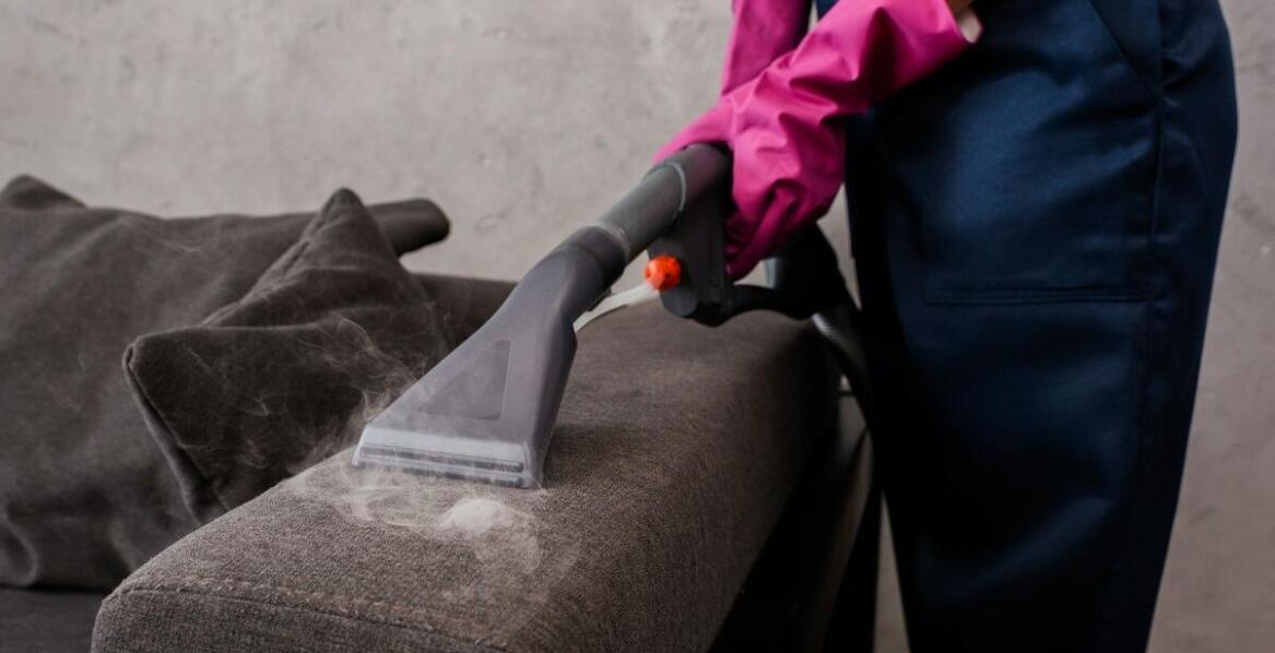 Skuteczność usuwania alergenów podczas prania wykładzin.