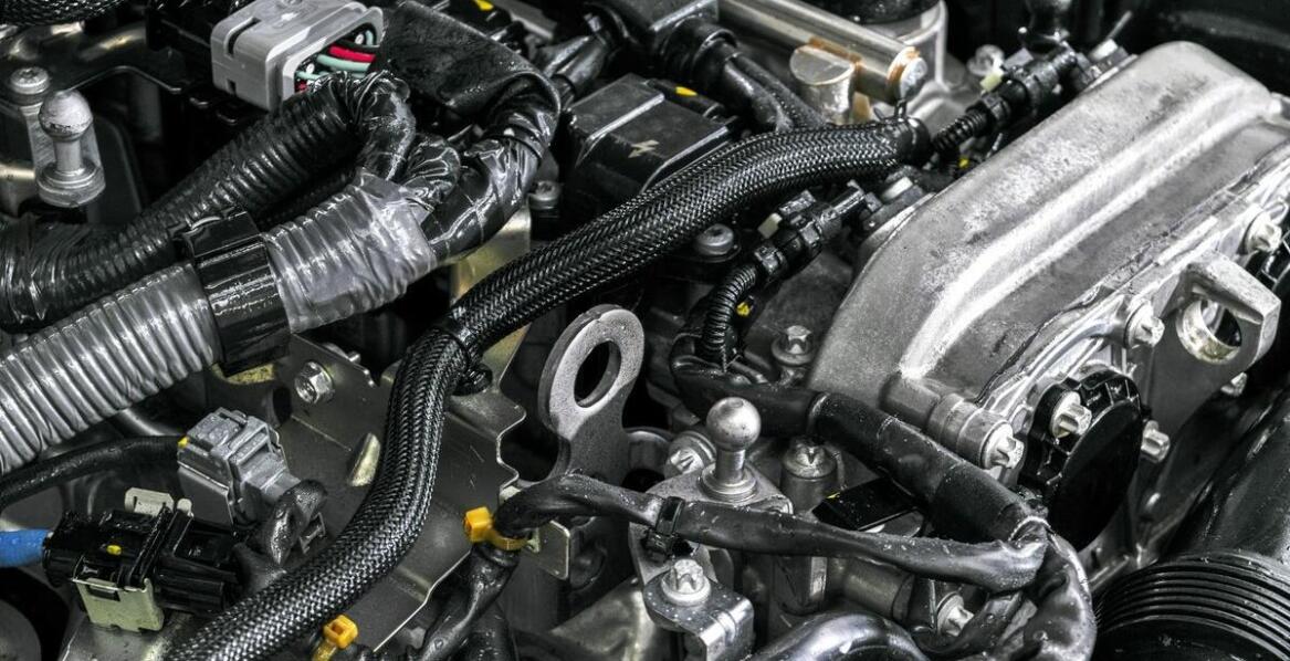 Kluczowe formalne aspekty w skupie samochodowych kabli