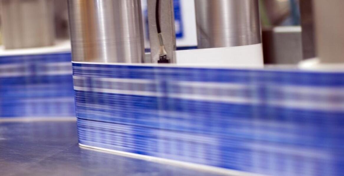 Rola etykiet wielowarstwowych w przemyśle farmaceutycznym