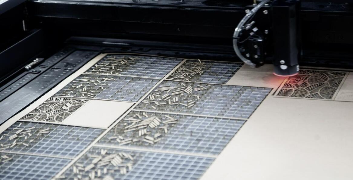 Jakie są najnowsze trendy w rozwoju technologii galvo znakowarek?