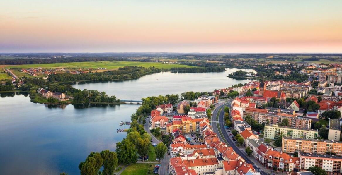 Obozy taneczne na Mazurach – jakie style tańca można poznać?