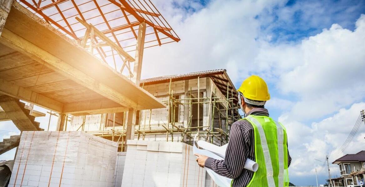 Proces dopasowania budowlanego projektu do gruntowych warunków