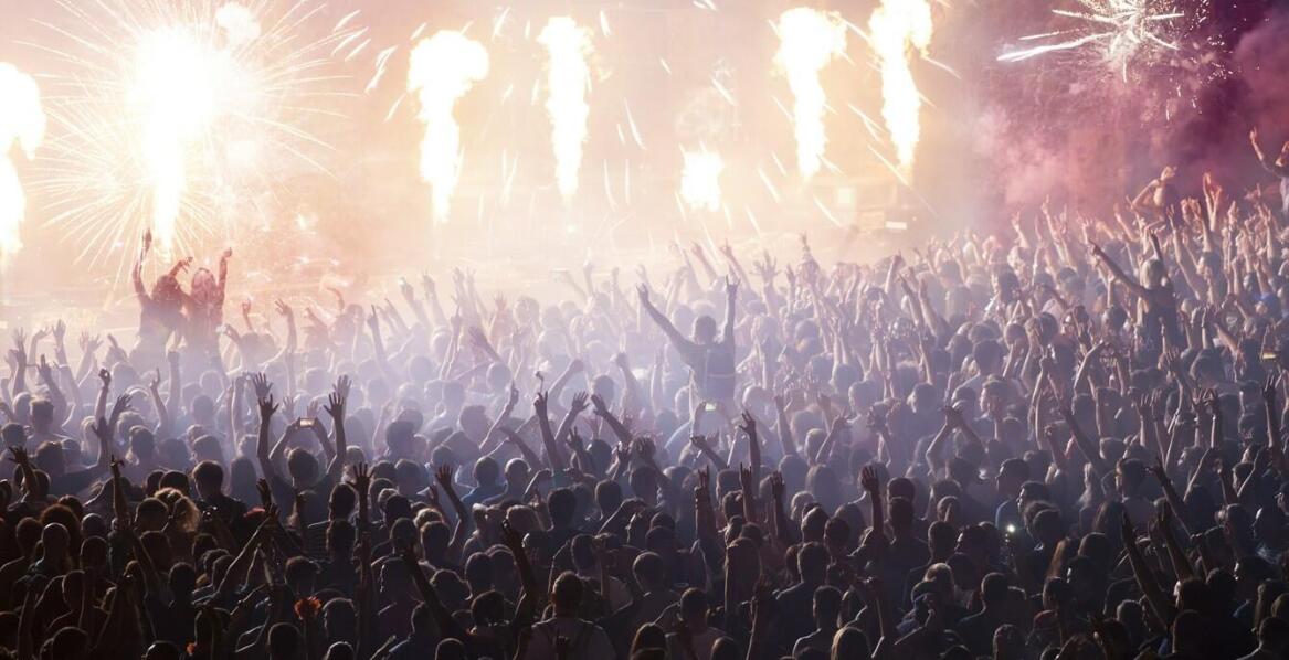 Jakie są najważniejsze zalety telebimów dla organizatorów eventów?