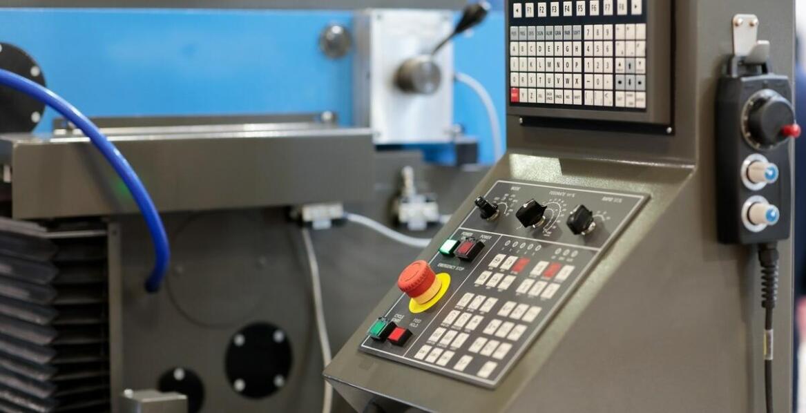 Ploter frezujący a możliwości obróbki miękkich metali