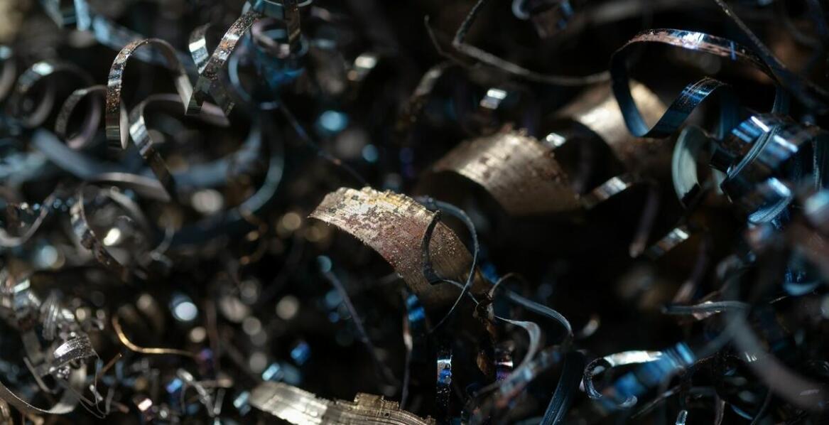 Innowacje w obróbce skrawaniem CNC: oferta dla klientów w Gdańsku