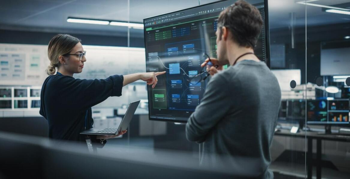 Rola zaawansowanych systemów monitorowania w międzynarodowym transporcie