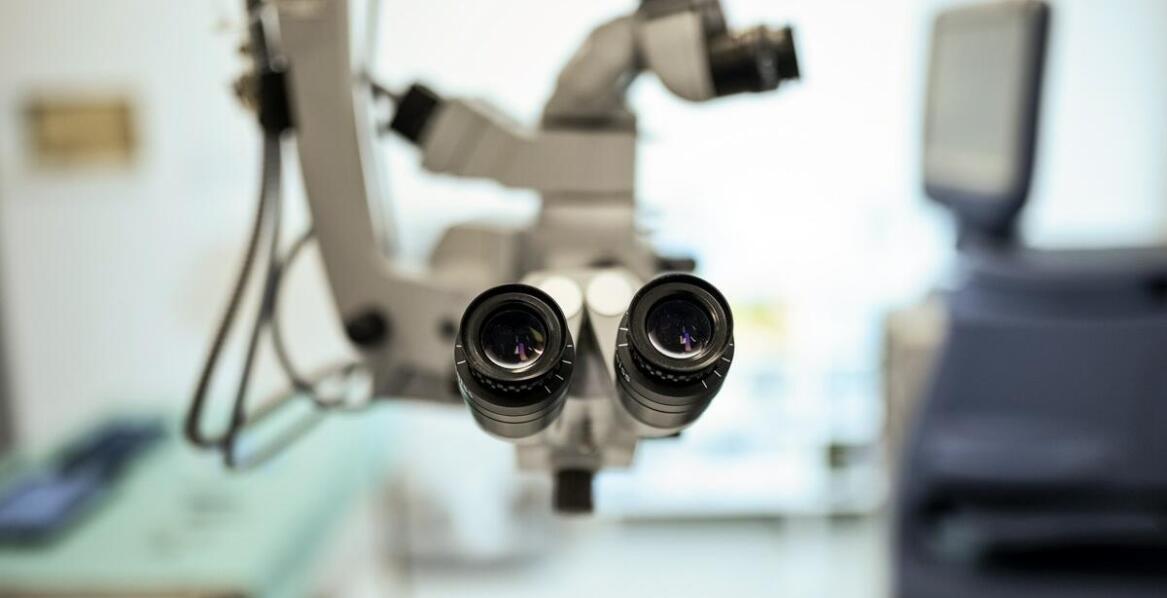 Rola endodontycznych mikroskopów w nowoczesnym leczeniu kanałowym