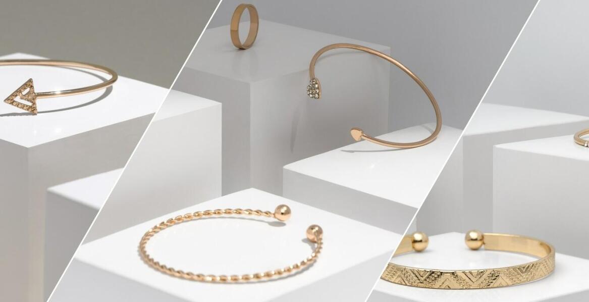 Jak połączyć elegancję biżuterii z przenośną pamięcią?