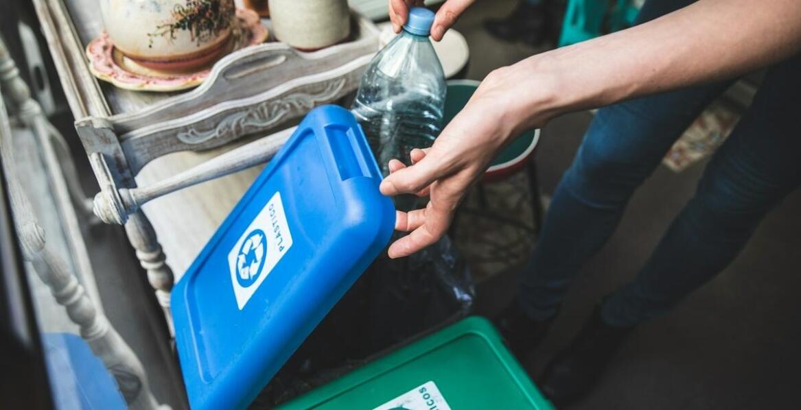 Wpływ recyklingu sprzętu AGD na zrównoważony rozwój lokalnych społeczności
