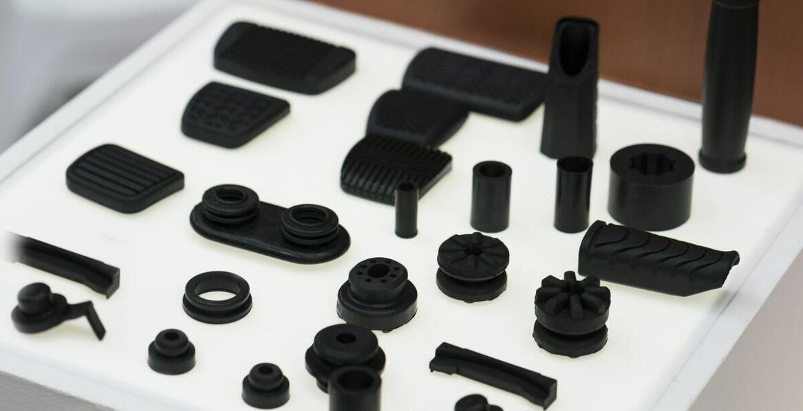 Wpływ gumowo-metalowych komponentów na wydajność wibracyjnych systemów