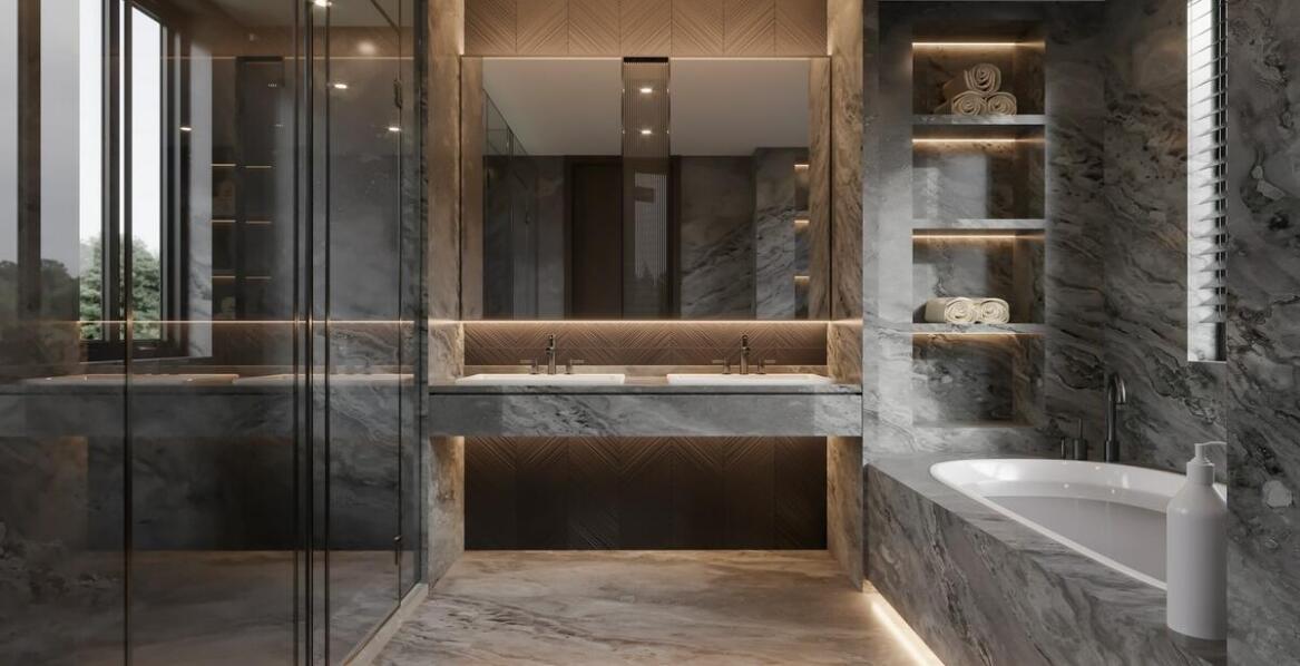 Wygodne i funkcjonalne obrotowe mechanizmy w kuchennych meblach