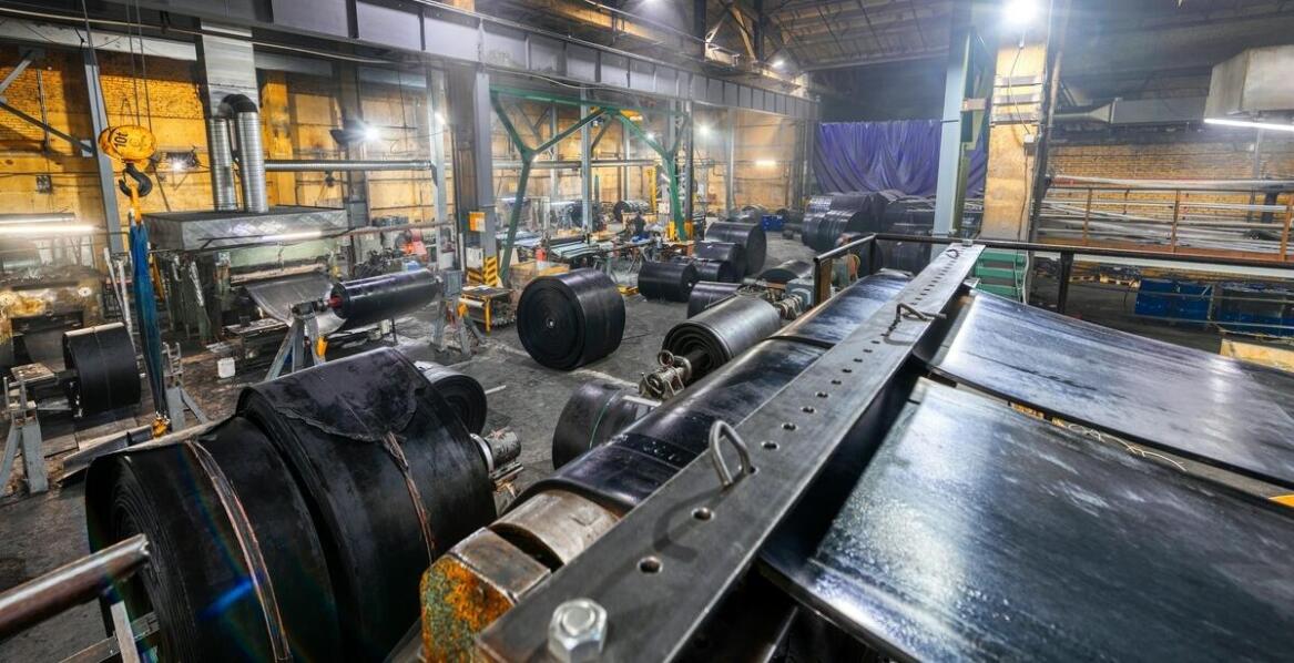 Nowoczesne technologie w produkcji rolkowych nożyc do blachy