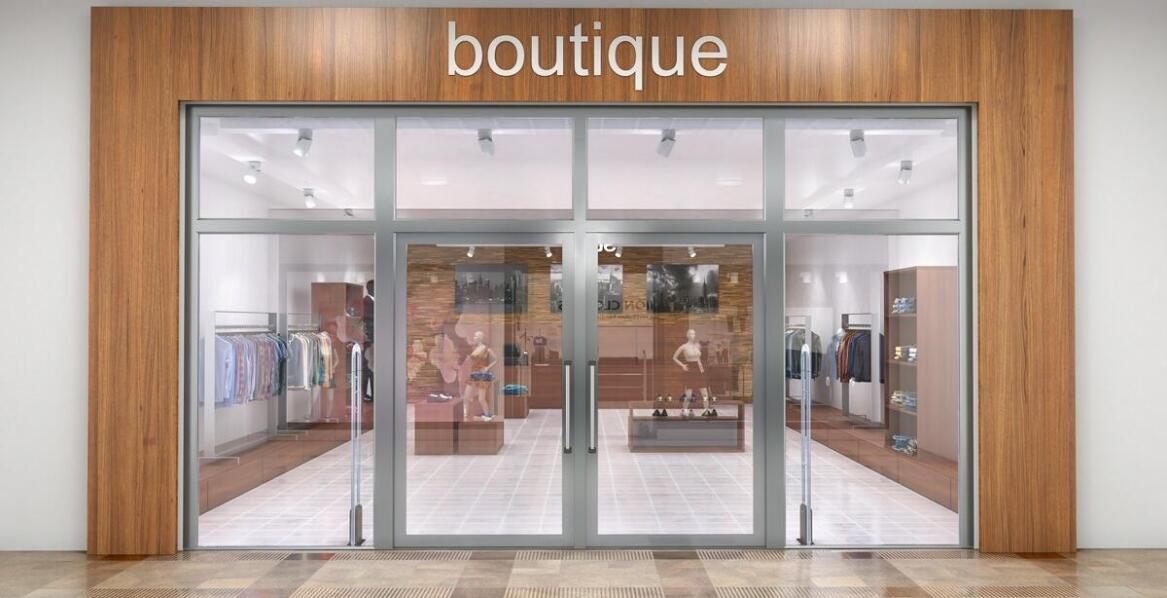 Wycieraczki z logo w galeriach handlowych – jak wpływają na doświadczenia klientów?