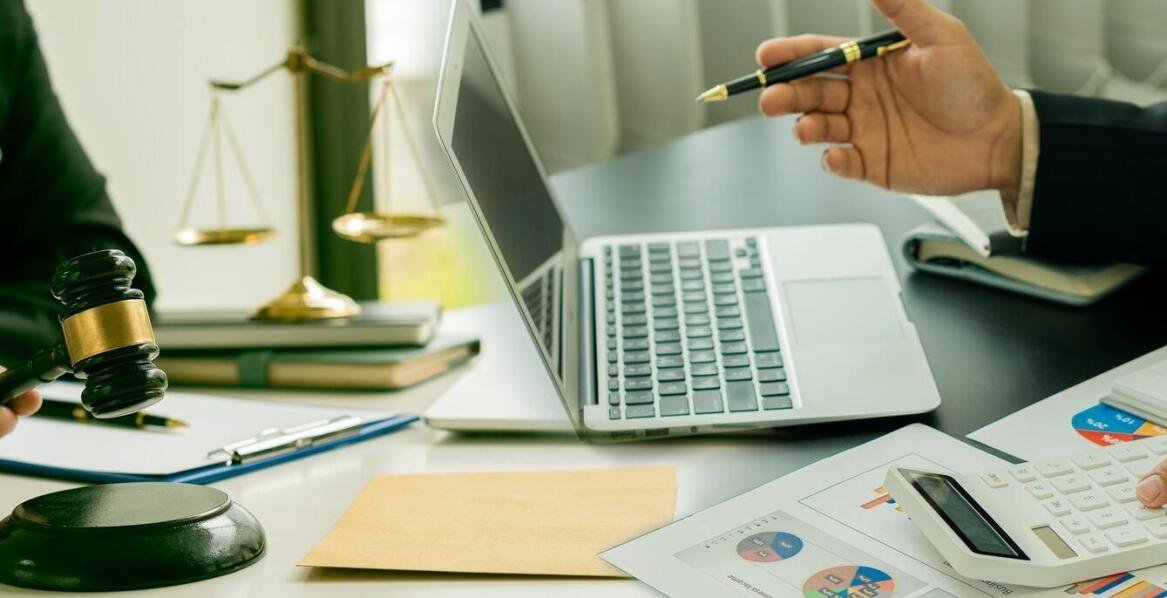 Rola online doradztwa podatkowego w obsłudze księgowej firm