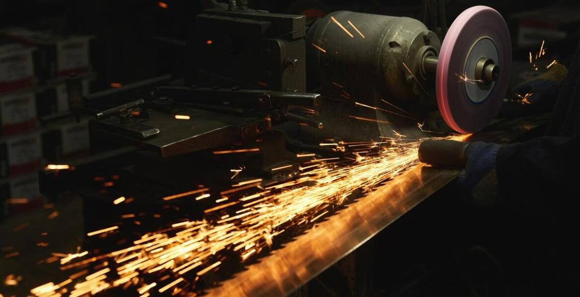 Optymalizacja procesów produkcyjnych dzięki tarczom do cięcia