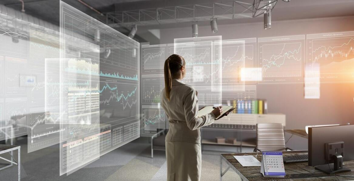 Jakie czynności wchodzą w skład informatycznego audytu?