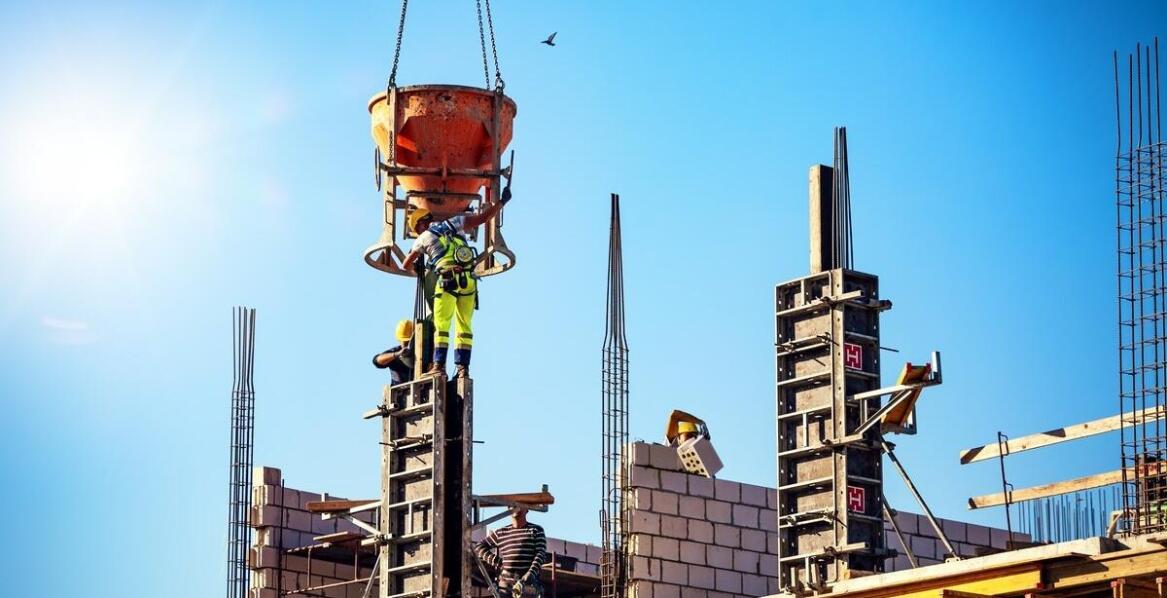 Jak betonowe prefabrykaty wspierają działania proekologiczne w budownictwie?