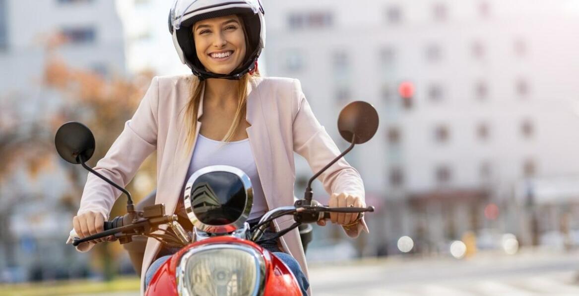 Jakie korzyści niesie ze sobą monitoring stanu pojazdu w ramach assistance moto?