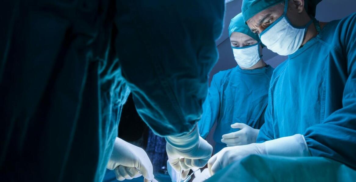 Jak zmienia się proces chirurgicznej sterylizacji w dobie technologicznego postępu?