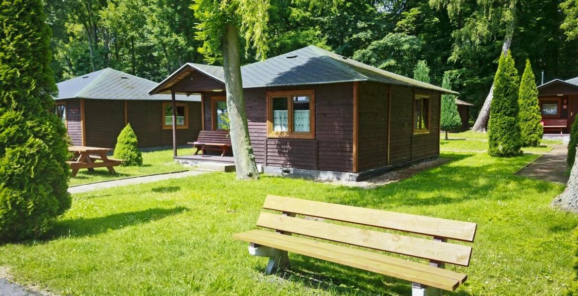 Wakacyjne domki przy jeziorze Łagowskim - jak wybrać najlepszy?