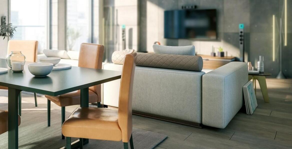 Antypoślizgowe maty w apartamentowcach - jak zwiększyć bezpieczeństwo mieszkańców?