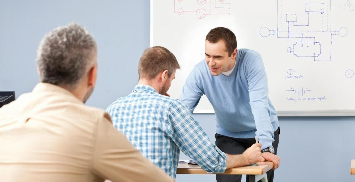 Rola ekspertów w procesie wyboru modelu ciepła pompy