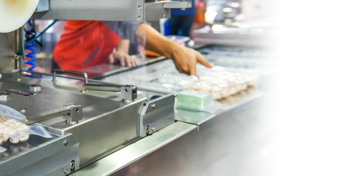 Automatyczne maszyny do pakowania - przyszłość przemysłowego sektora
