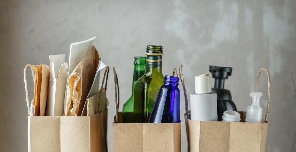 Wpływ projektowania opakowań na ochronę środowiska