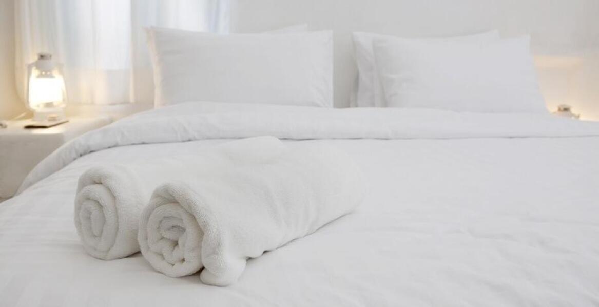 Wybór pościeli antyalergicznej do obiektów wypoczynkowych – co warto wiedzieć?