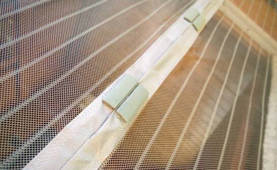 Moskitiery szczecin: Jakie korzyści niesie instalacja moskitier na tarasach i balkonach?