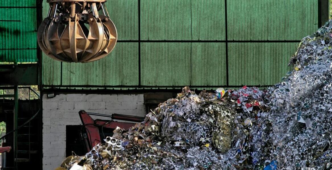 Znaczenie ekologii w procesie utylizacji odpadów z rozbiórek