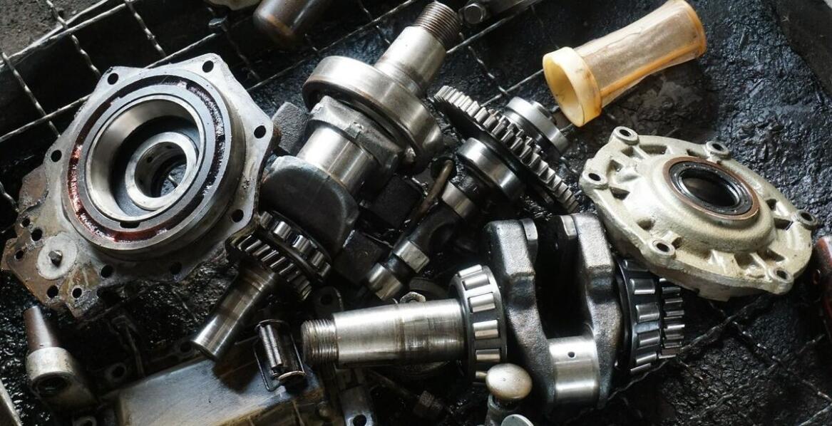 Dlaczego terminowość jest kluczowa przy regeneracji pomp hydraulicznych?