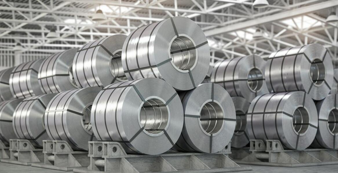 Znaczenie drutu spawalniczego w procesach automatyzacji produkcji