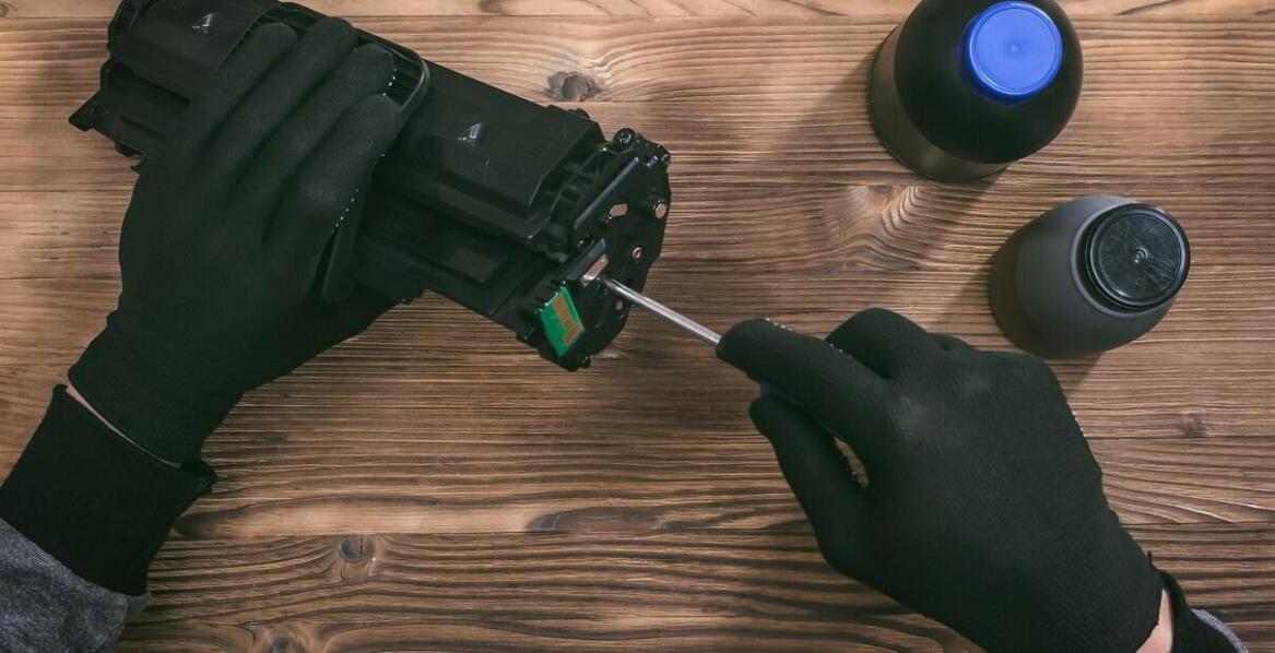 Serwisowanie drukarek – jak dbać o sprzęt, aby służył dłużej?