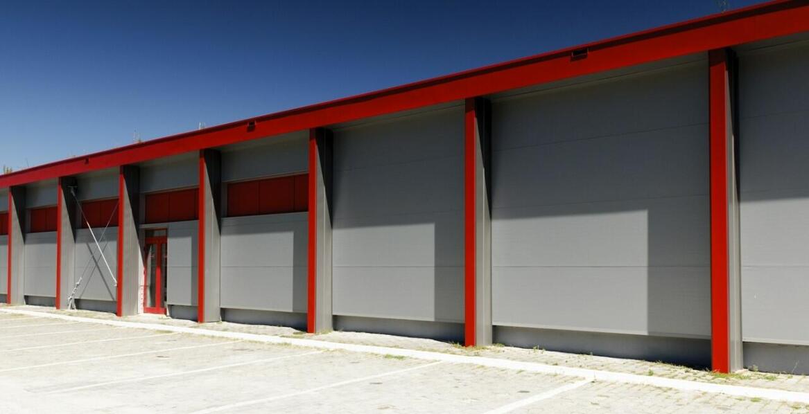 Superrock w przemysłowym budownictwie – co warto wiedzieć?