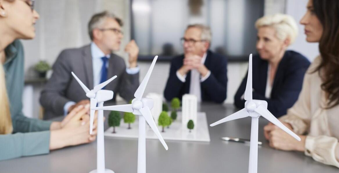 Analiza trendów w transformacji energetycznej: co to znaczy dla przyszłości w Polsce?