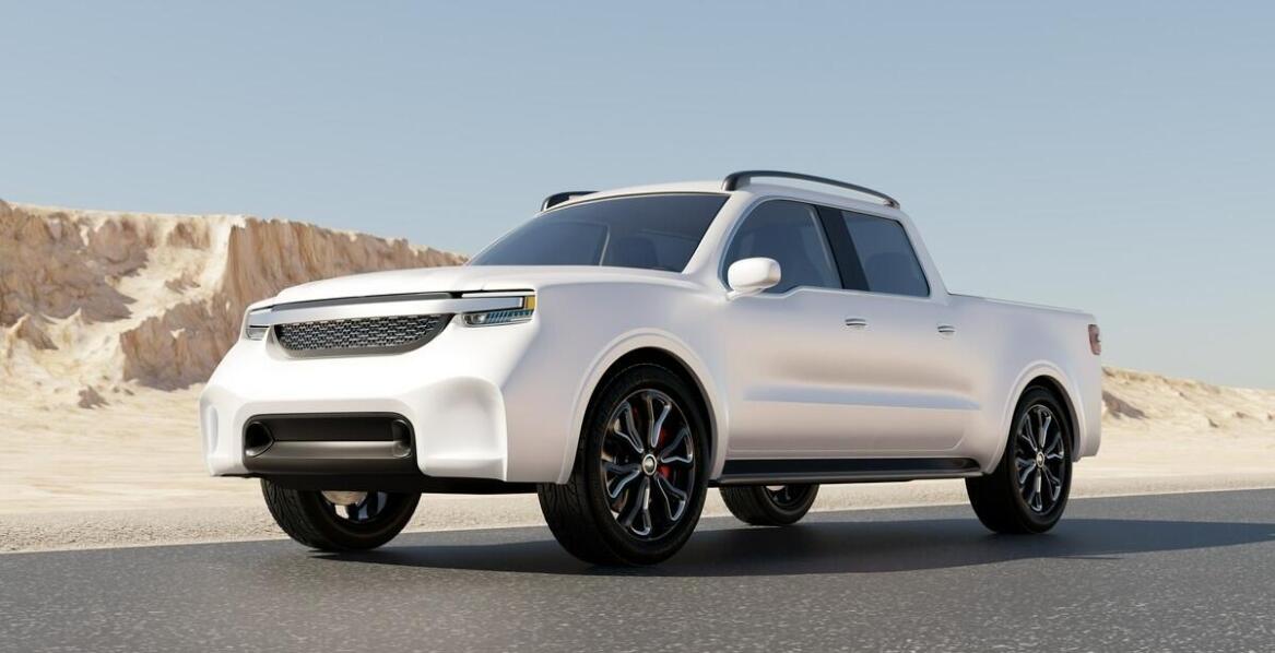 Nowe trendy w transporcie spożywczych produktów – czego się spodziewać?