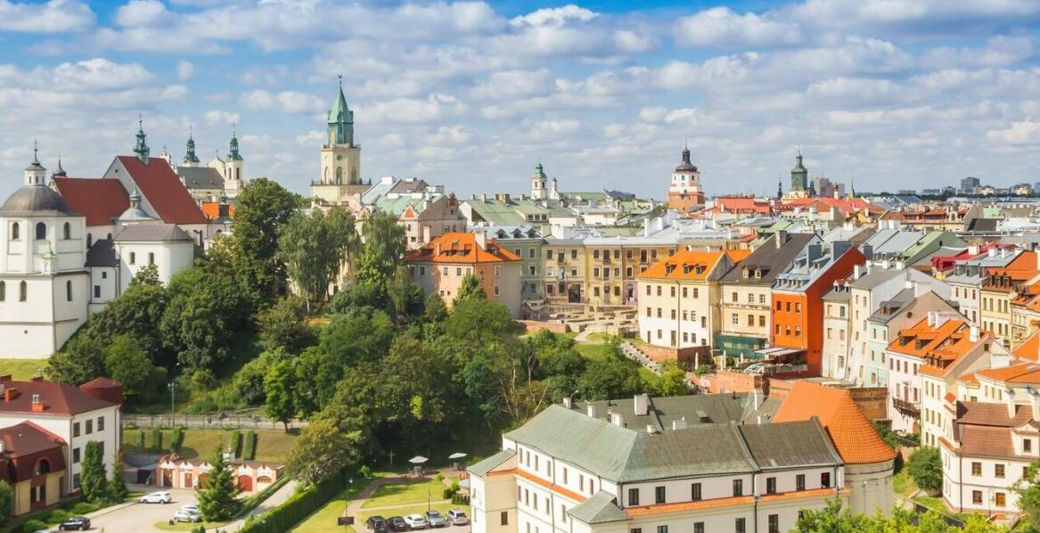 Wioska indiańska w Łódzkiem – przygoda dla młodzieży na szkolnych wycieczkach