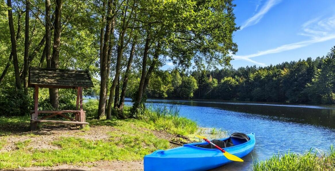 Jakie są zalety organizacji integracyjnych spływów na prawym dopływie Odry?