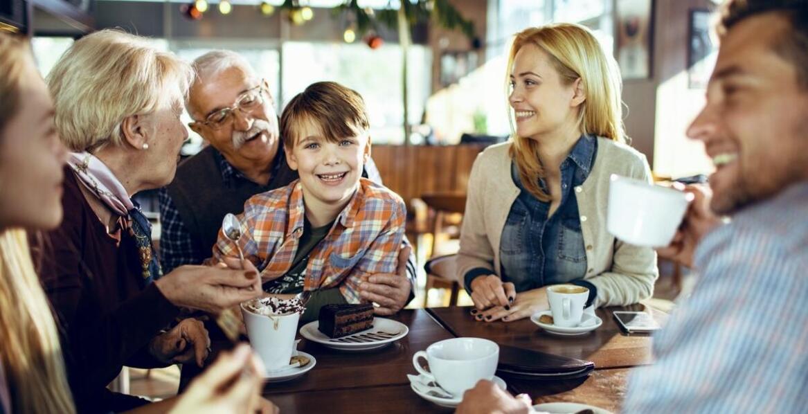 Jakie znaczenie ma rodzinna tradycja?