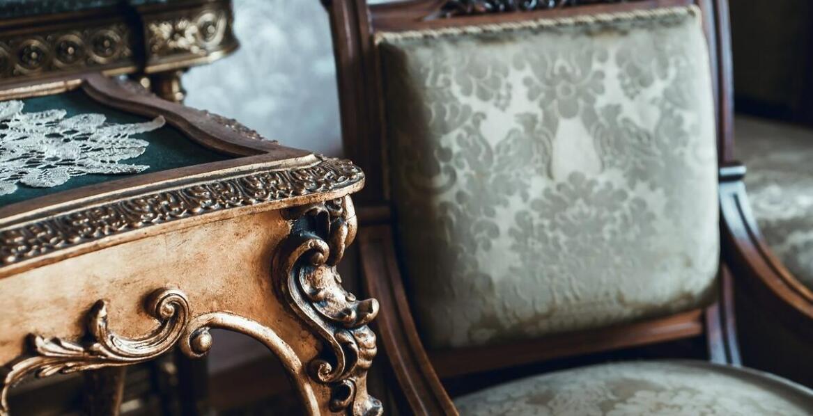 Jak unikać mechanicznych uszkodzeń dywanów?