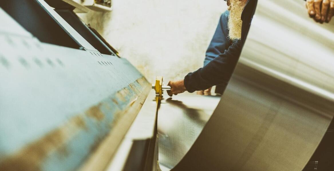 Innowacyjne technologie w produkcji folii do dachu płaskiego